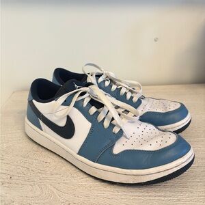 Men’s Size 9 Nike Air Jordan 1 Low G